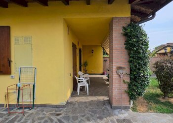 esterno - Villa via Monticelli Obizzi, Ripalta Guerina - foto 50
