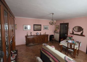 soggiorno - Villa via Monticelli Obizzi, Ripalta Guerina - foto 53
