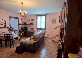 soggiorno - Villa via Monticelli Obizzi, Ripalta Guerina - foto 54