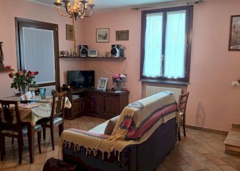 soggiorno - Villa via Monticelli Obizzi, Ripalta Guerina - foto 55