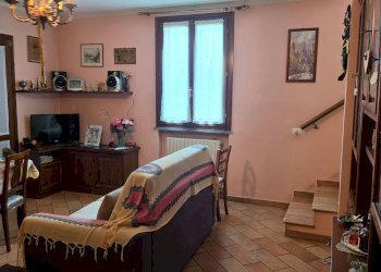 soggiorno - Villa via Monticelli Obizzi, Ripalta Guerina - foto 56