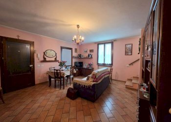 soggiorno - Villa via Monticelli Obizzi, Ripalta Guerina - foto 57
