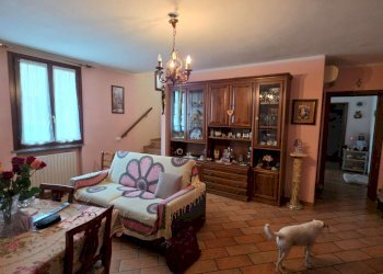 soggiorno - Villa via Monticelli Obizzi, Ripalta Guerina - foto 58