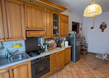cucina abitabile - Villa via Monticelli Obizzi, Ripalta Guerina - foto 59