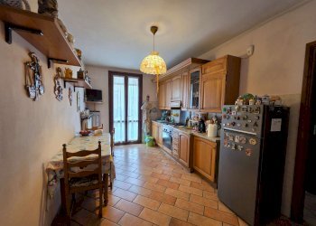 cucina abitabile - Villa via Monticelli Obizzi, Ripalta Guerina - foto 60