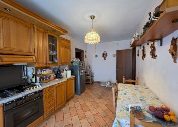 cucina abitabile - Villa via Monticelli Obizzi, Ripalta Guerina - foto 61