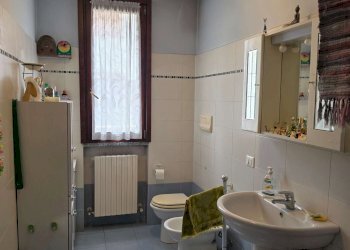 bagno di servizio - Villa via Monticelli Obizzi, Ripalta Guerina - foto 63