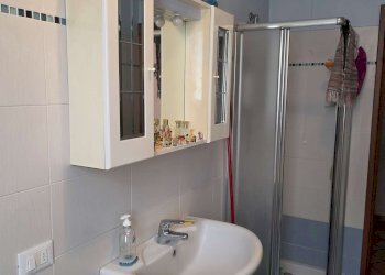 bagno di servizio - Villa via Monticelli Obizzi, Ripalta Guerina - foto 64