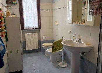 bagno di servizio - Villa via Monticelli Obizzi, Ripalta Guerina - foto 65