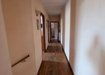 disimpegno - Villa via Monticelli Obizzi, Ripalta Guerina - foto 67