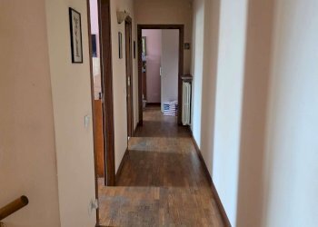 disimpegno - Villa via Monticelli Obizzi, Ripalta Guerina - foto 68