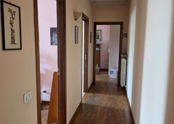 disimpegno - Villa via Monticelli Obizzi, Ripalta Guerina - foto 69