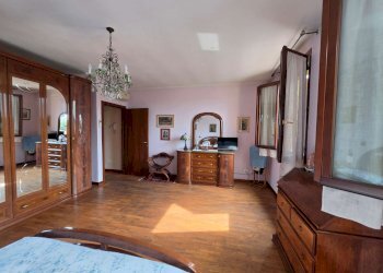 camera matrimoniale - Villa via Monticelli Obizzi, Ripalta Guerina - foto 71