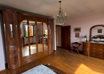 camera matrimoniale - Villa via Monticelli Obizzi, Ripalta Guerina - foto 72