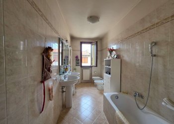 bagno padronale - Villa via Monticelli Obizzi, Ripalta Guerina - foto 81