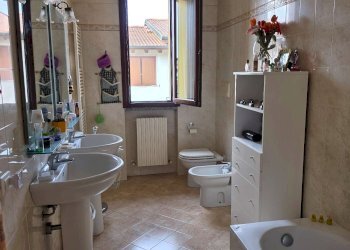 bagno padronale - Villa via Monticelli Obizzi, Ripalta Guerina - foto 82