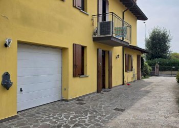 esterno - Villa via Monticelli Obizzi, Ripalta Guerina - foto 89