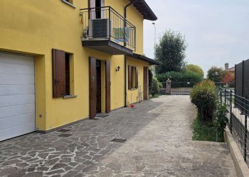 esterno - Villa via Monticelli Obizzi, Ripalta Guerina - foto 90