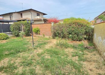 esterno - Villa via Monticelli Obizzi, Ripalta Guerina - foto 92