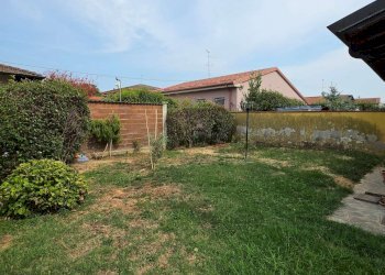 esterno - Villa via Monticelli Obizzi, Ripalta Guerina - foto 94