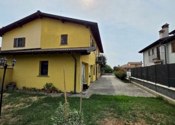esterno - Villa via Monticelli Obizzi, Ripalta Guerina - foto 96