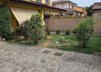 esterno - Villa via Monticelli Obizzi, Ripalta Guerina - foto 98