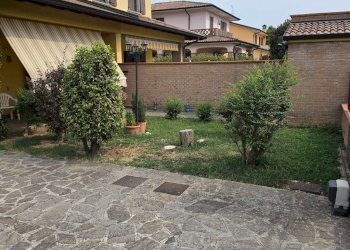 esterno - Villa via Monticelli Obizzi, Ripalta Guerina - foto 100