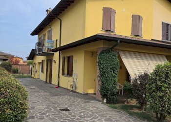 esterno - Villa via Monticelli Obizzi, Ripalta Guerina - foto 101