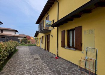 esterno - Villa via Monticelli Obizzi, Ripalta Guerina - foto 104