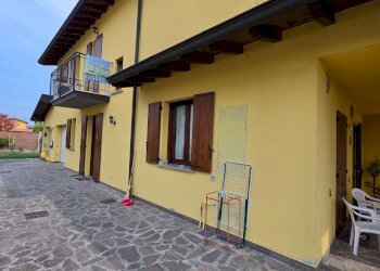 esterno - Villa via Monticelli Obizzi, Ripalta Guerina - foto 105