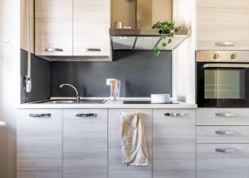Cucina - Trilocale viale Caterina da Forlì, 50/7, Milano - foto 9