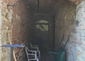 Cantina - Rustic via Poma, Cassinasco - photo 9