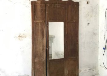 Stanza non arredata - Rustic via Poma, Cassinasco - photo 12