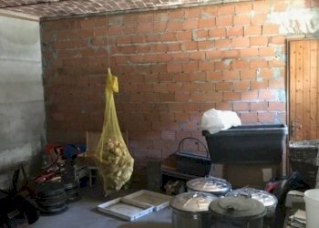 Cantina - Rustic via Poma, Cassinasco - photo 15