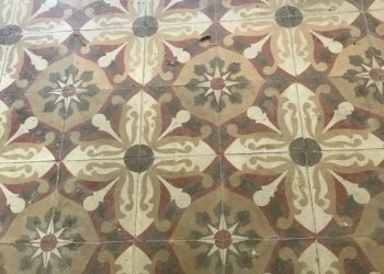 Interno palazzo - Rustic via Poma, Cassinasco - photo 19