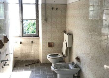 Bagno - Rustic via Poma, Cassinasco - photo 21