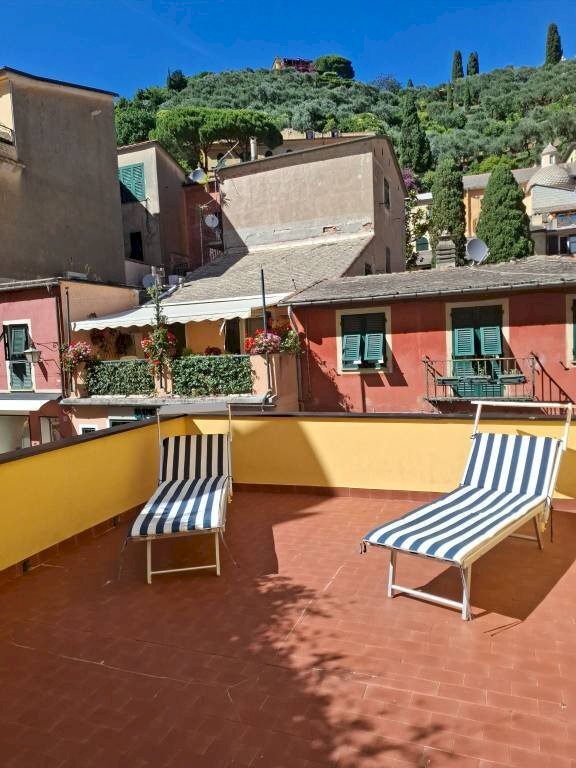 Terrazzo - Apartment Portofino - photo 1