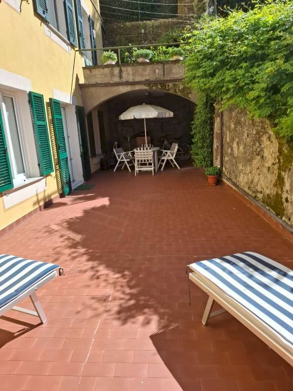 Terrazzo - Apartment Portofino - photo 3