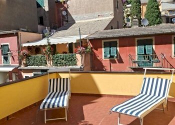 Terrazzo - Appartamento Portofino - foto 1