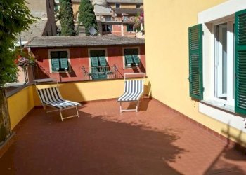 Terrazzo - Appartamento Portofino - foto 2
