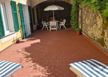 Terrazzo - Appartamento Portofino - foto 3