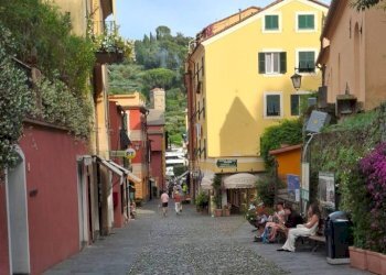 Zona - Appartamento Portofino - foto 4