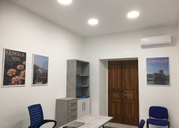 Ufficio - Appartamento Portofino - foto 9