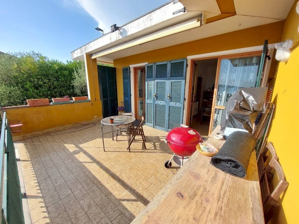 Terrazzo - Villa Zoagli - photo 3
