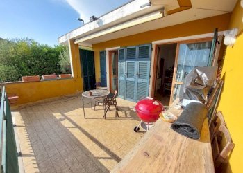 Terrazzo - Villa Zoagli - photo 3