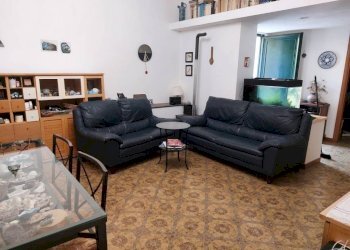 Salone - Villa Zoagli - photo 6