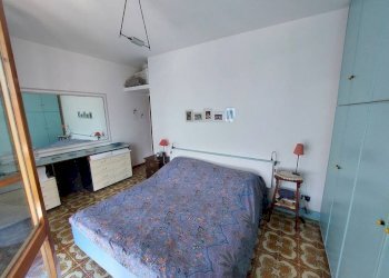 Camera da letto - Villa Zoagli - photo 9