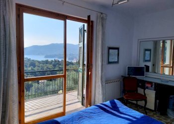 Camera da letto - Villa Zoagli - photo 10