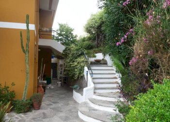 Giardino - Villa Zoagli - photo 12