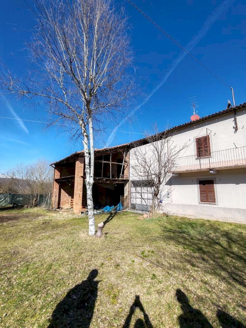 senza titolo - Farmhouse via Umberto I, 130, Mombasiglio - photo 2